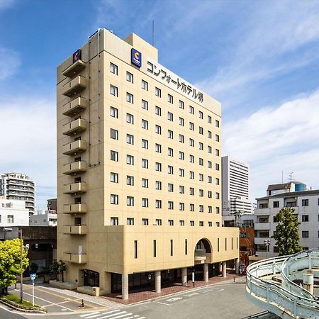 Comfort Hotel Sakai Sakai  Εξωτερικό φωτογραφία