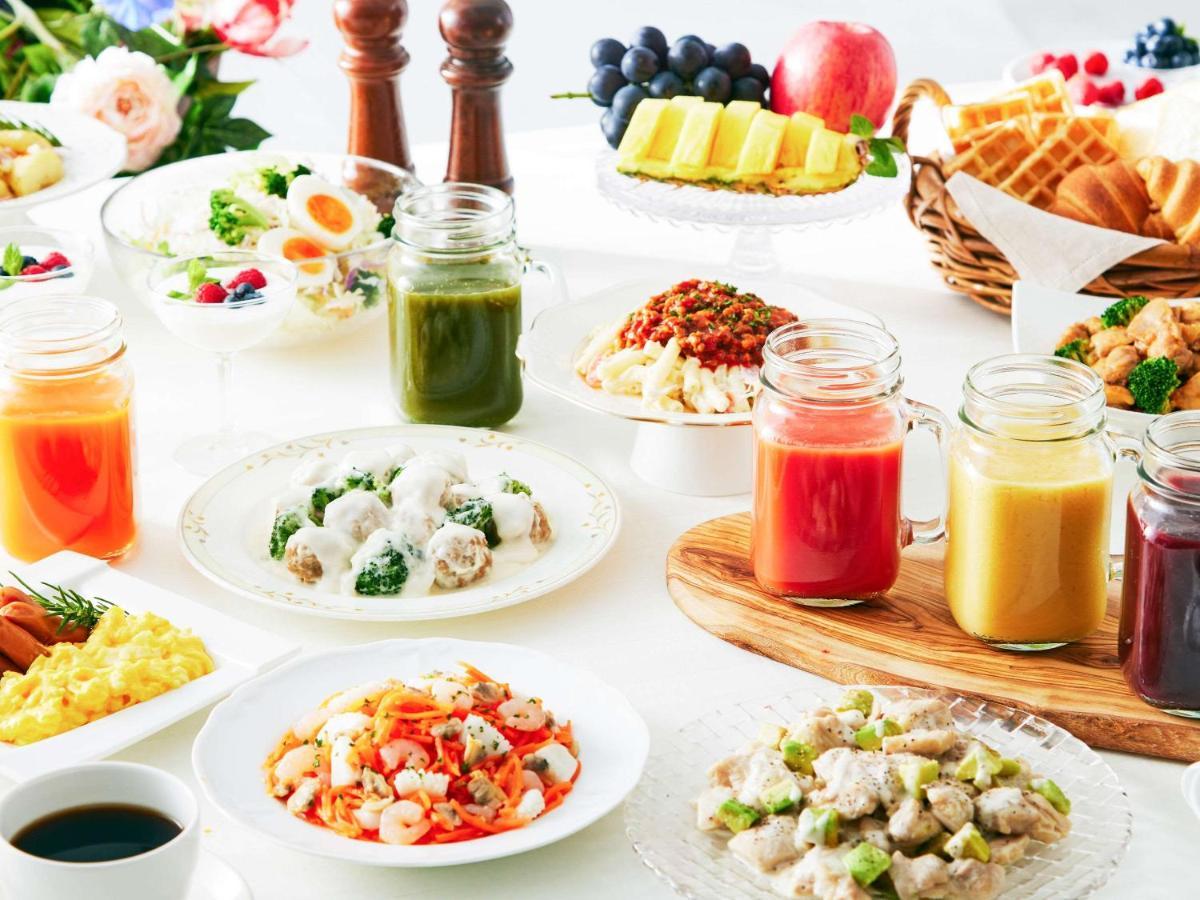 Comfort Hotel Sakai Sakai  Εξωτερικό φωτογραφία