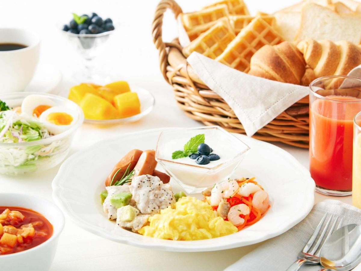 Comfort Hotel Sakai Sakai  Εξωτερικό φωτογραφία