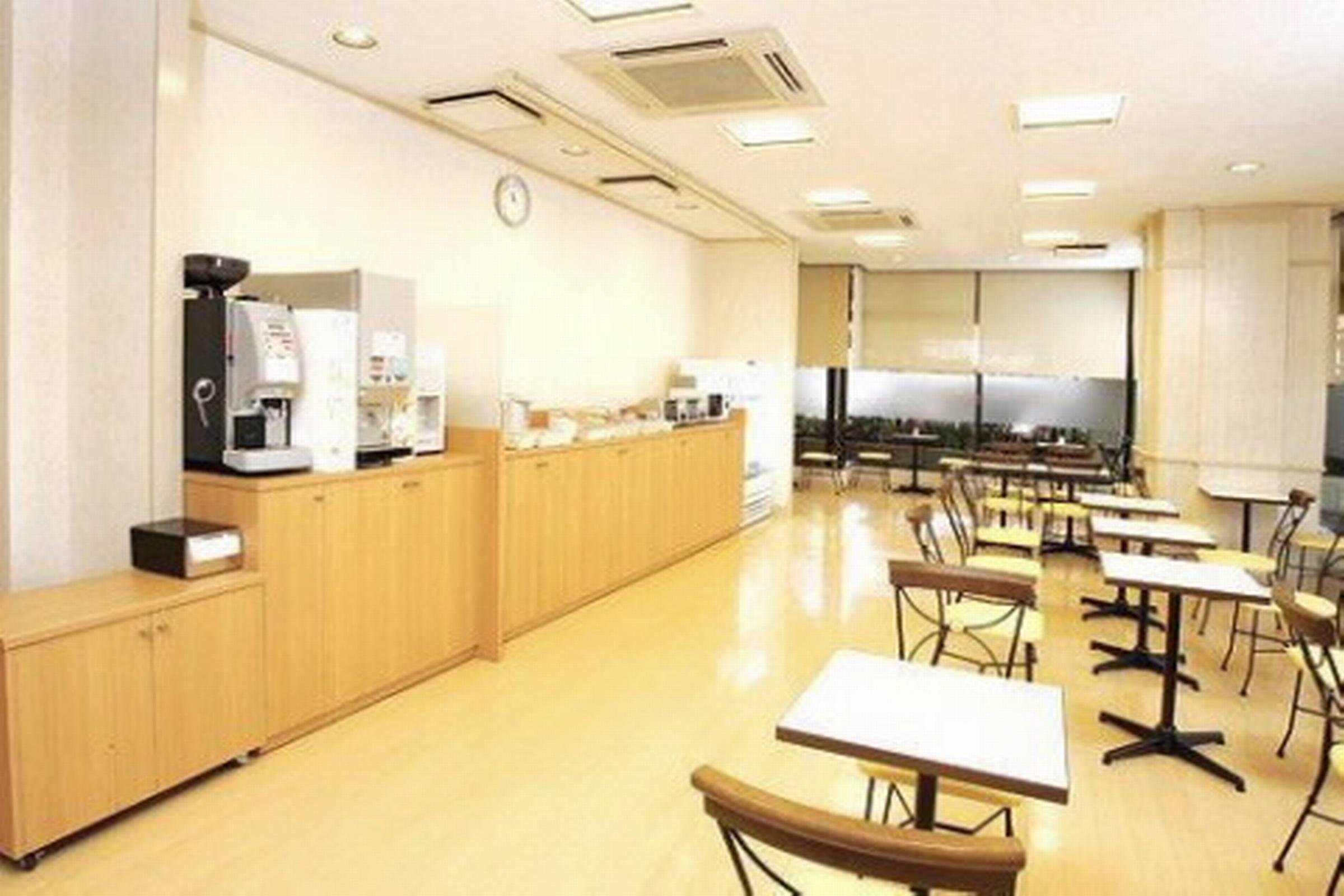 Comfort Hotel Sakai Sakai  Εξωτερικό φωτογραφία