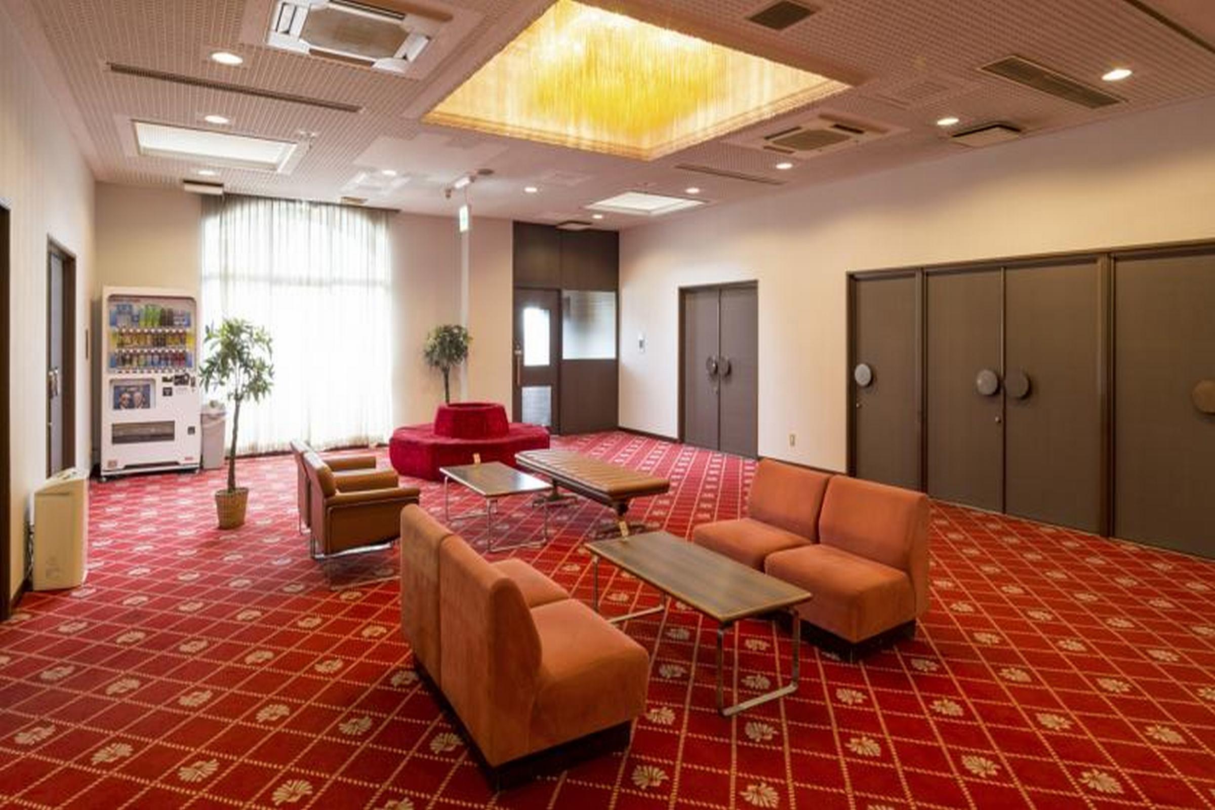 Comfort Hotel Sakai Sakai  Εξωτερικό φωτογραφία