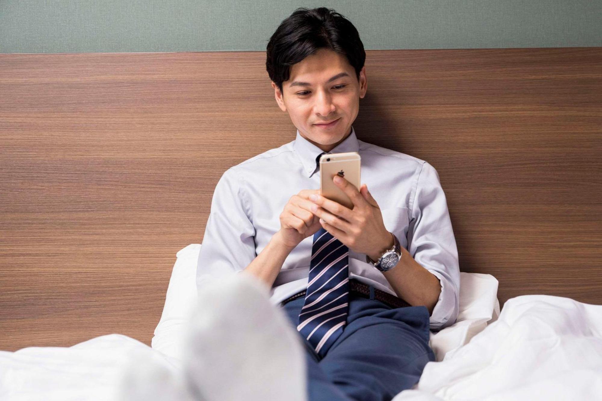 Comfort Hotel Sakai Sakai  Εξωτερικό φωτογραφία