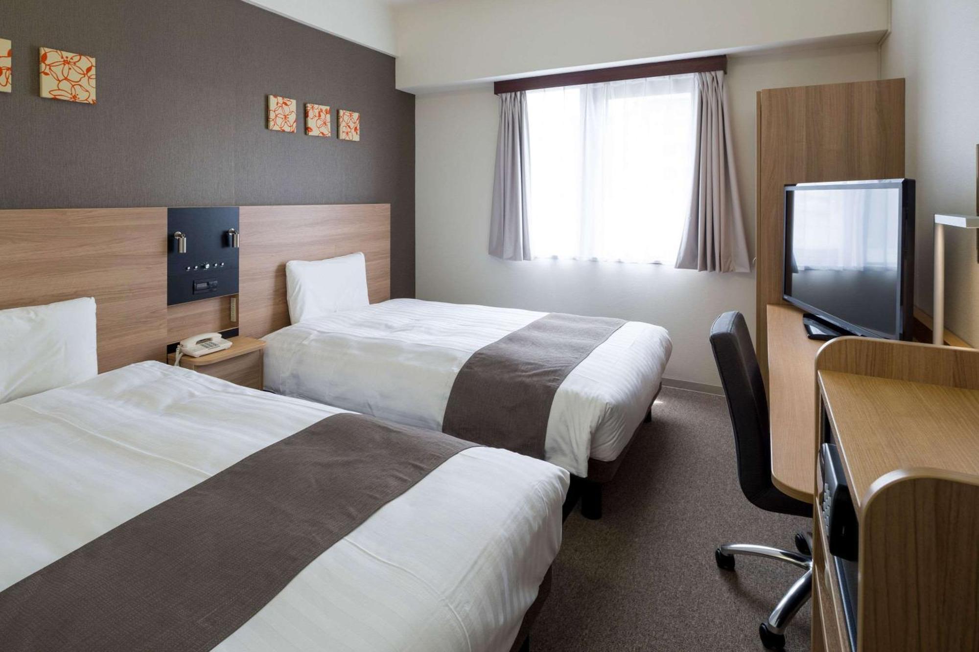 Comfort Hotel Sakai Sakai  Εξωτερικό φωτογραφία