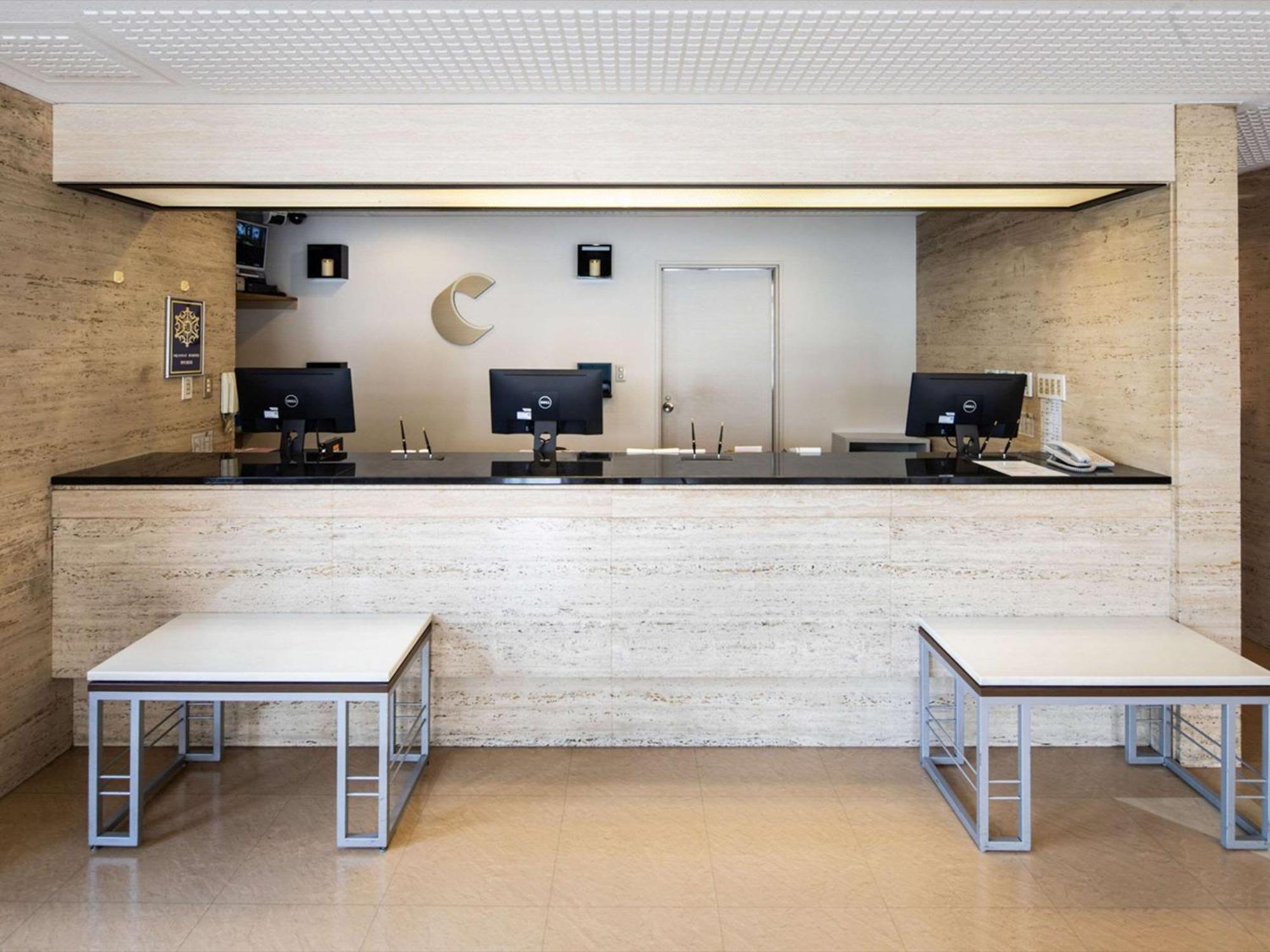 Comfort Hotel Sakai Sakai  Εξωτερικό φωτογραφία