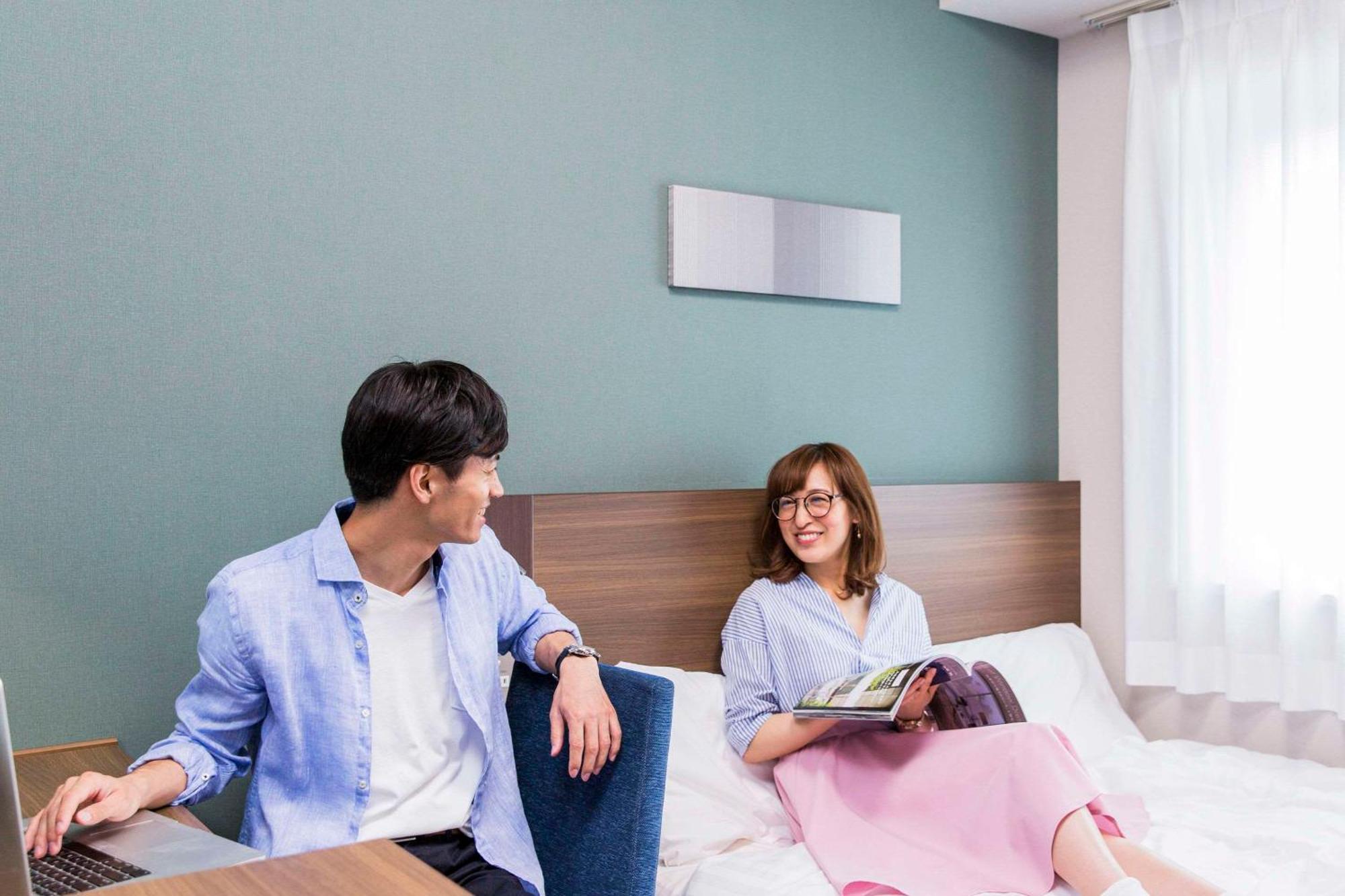 Comfort Hotel Sakai Sakai  Εξωτερικό φωτογραφία